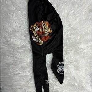 Harley Davidson Bandana